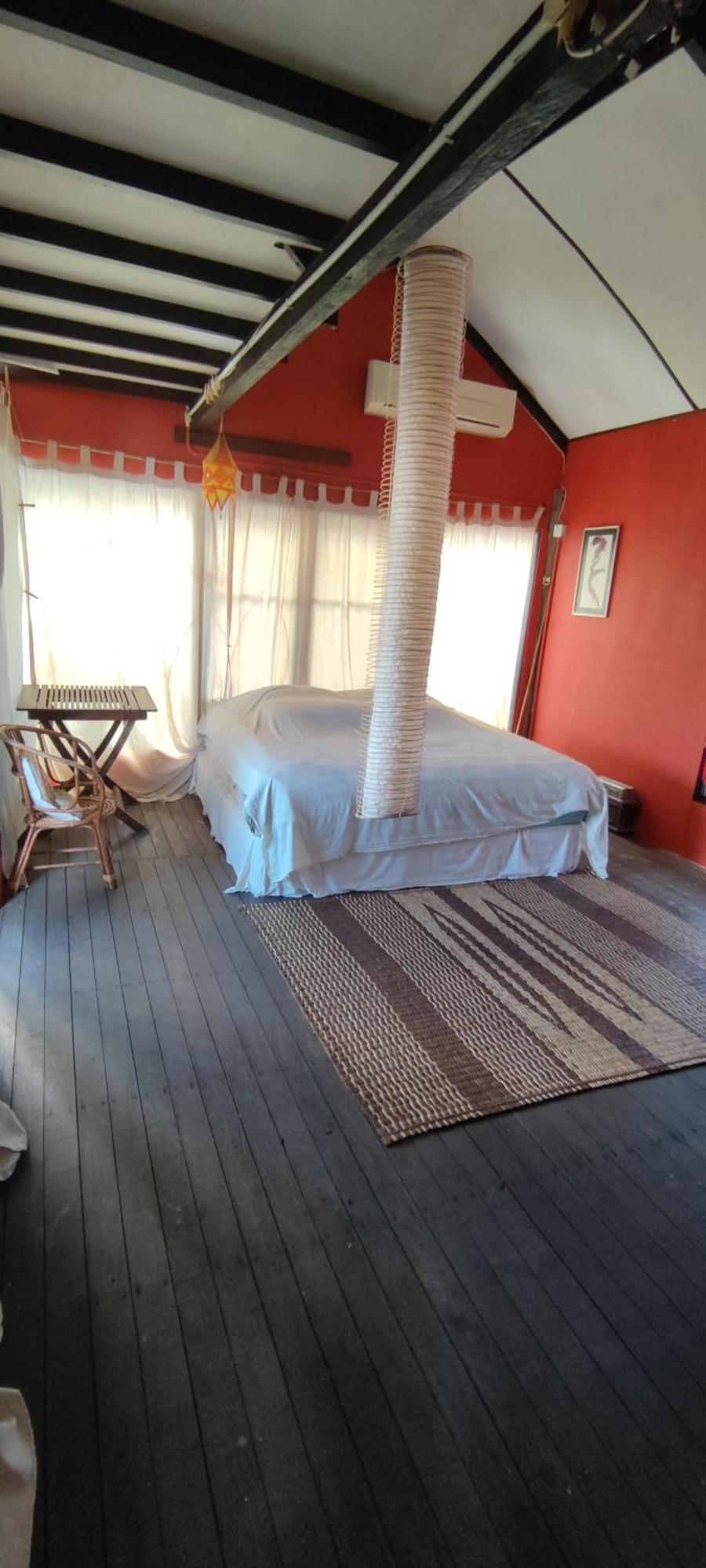 The Secret Sanctuary Boutique Cottage Kuching Exterior foto
