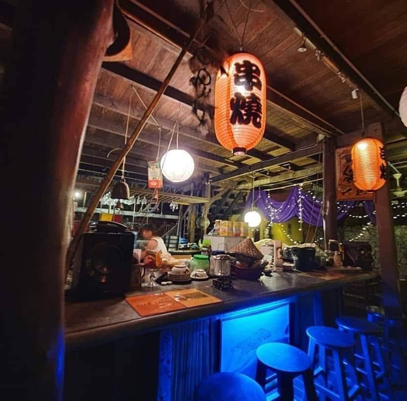 The Secret Sanctuary Boutique Cottage Kuching Exterior foto